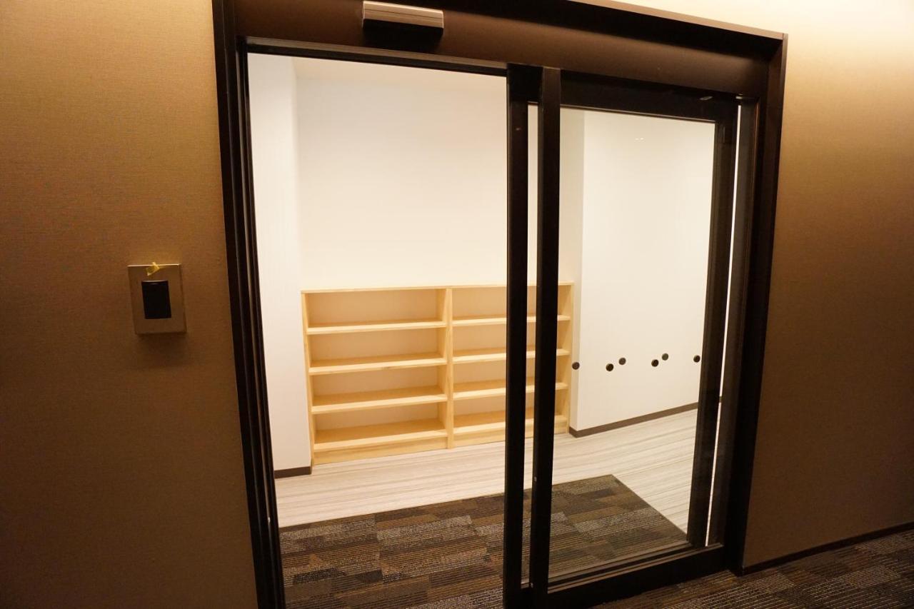 Hotel Abest Grande Okayama Bagian luar foto